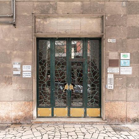 Vittorioveneto126 Bed & Breakfast La Spezia Exterior photo