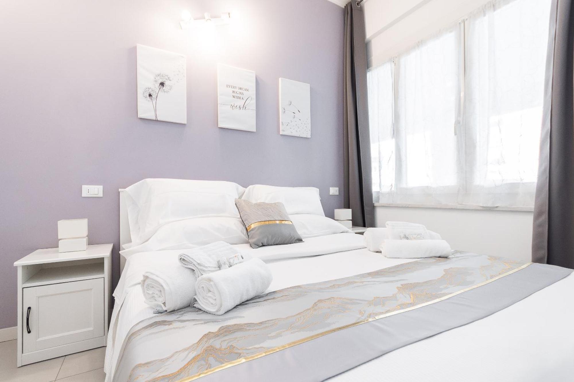 Vittorioveneto126 Bed & Breakfast La Spezia Room photo