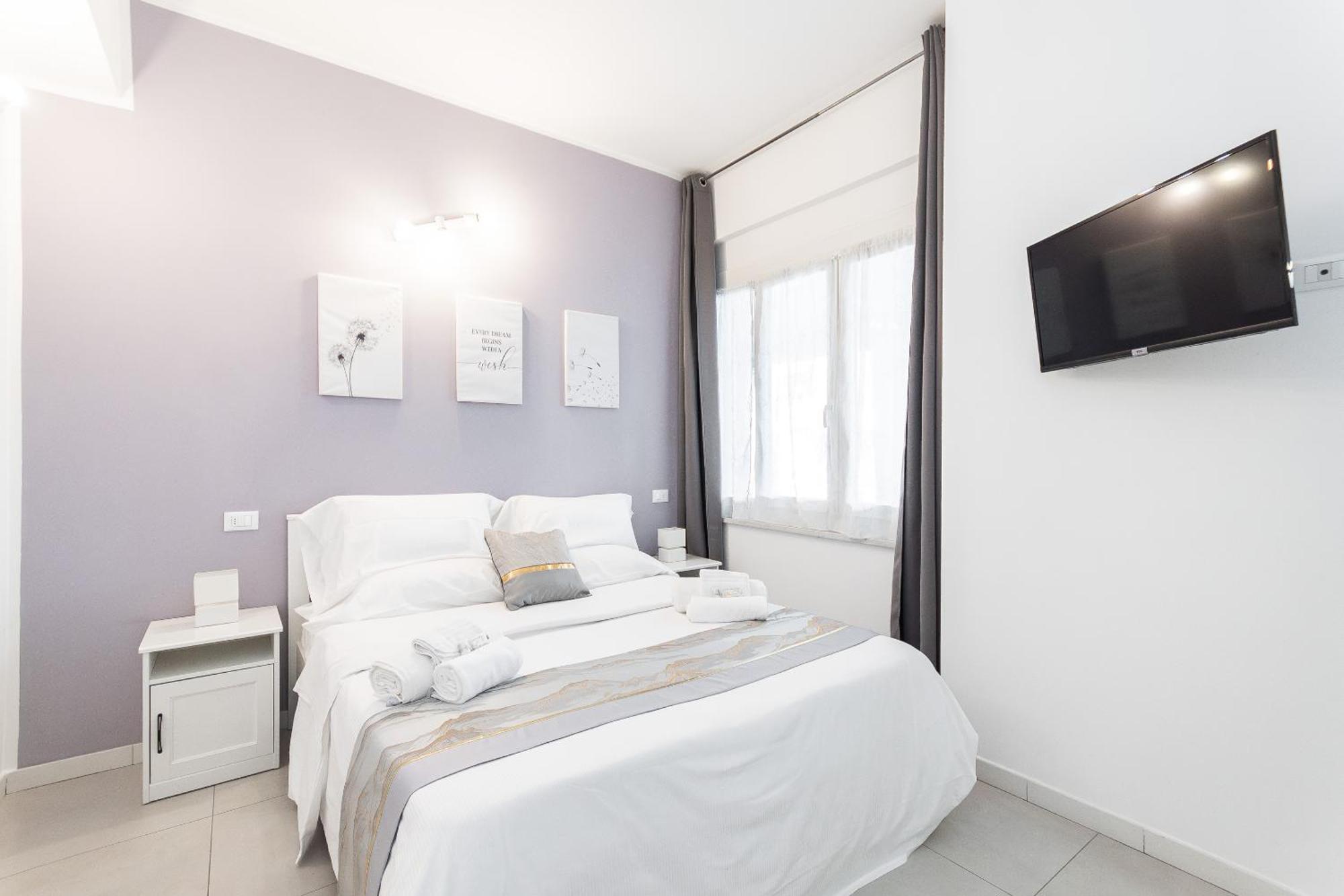 Vittorioveneto126 Bed & Breakfast La Spezia Room photo