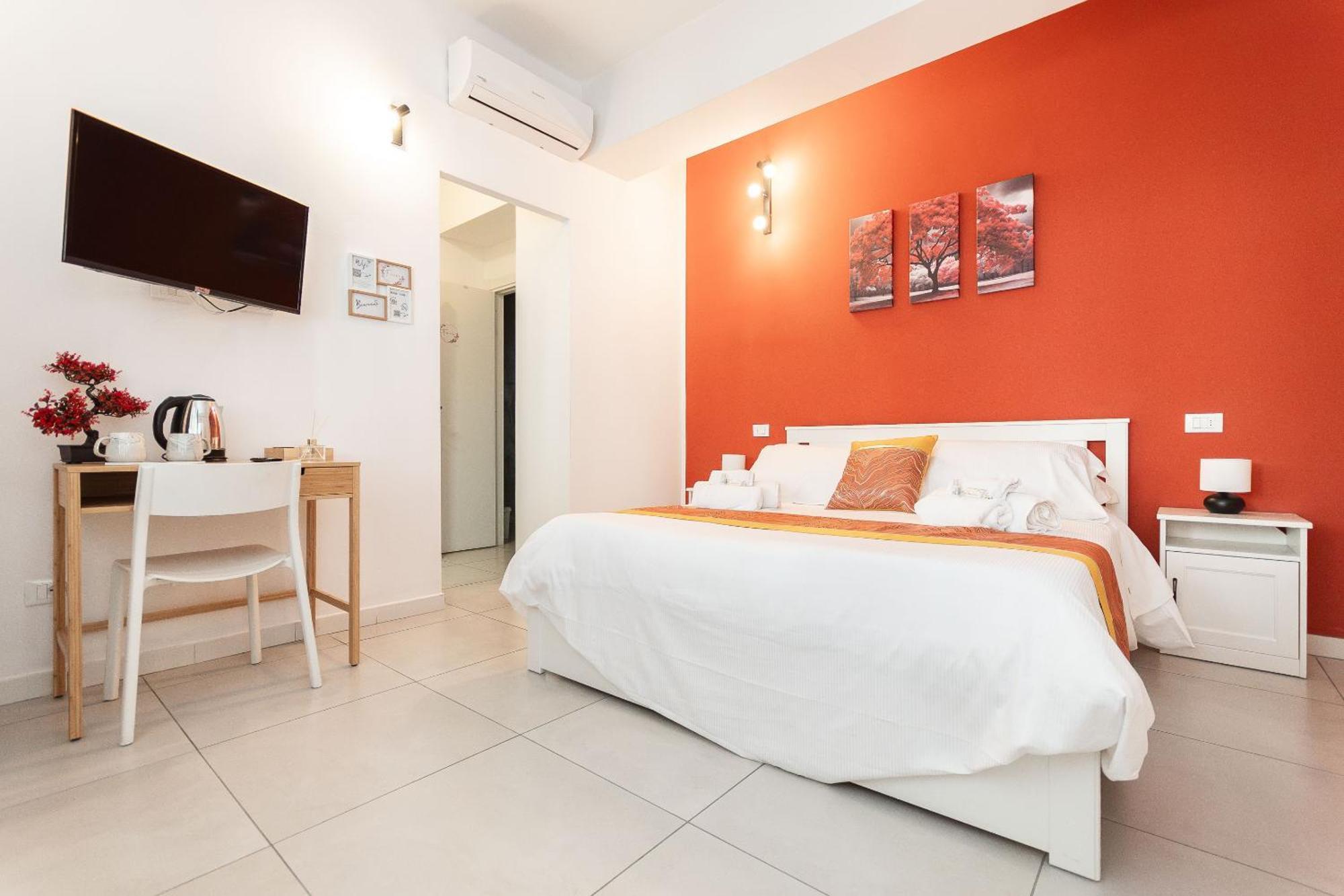 Vittorioveneto126 Bed & Breakfast La Spezia Room photo