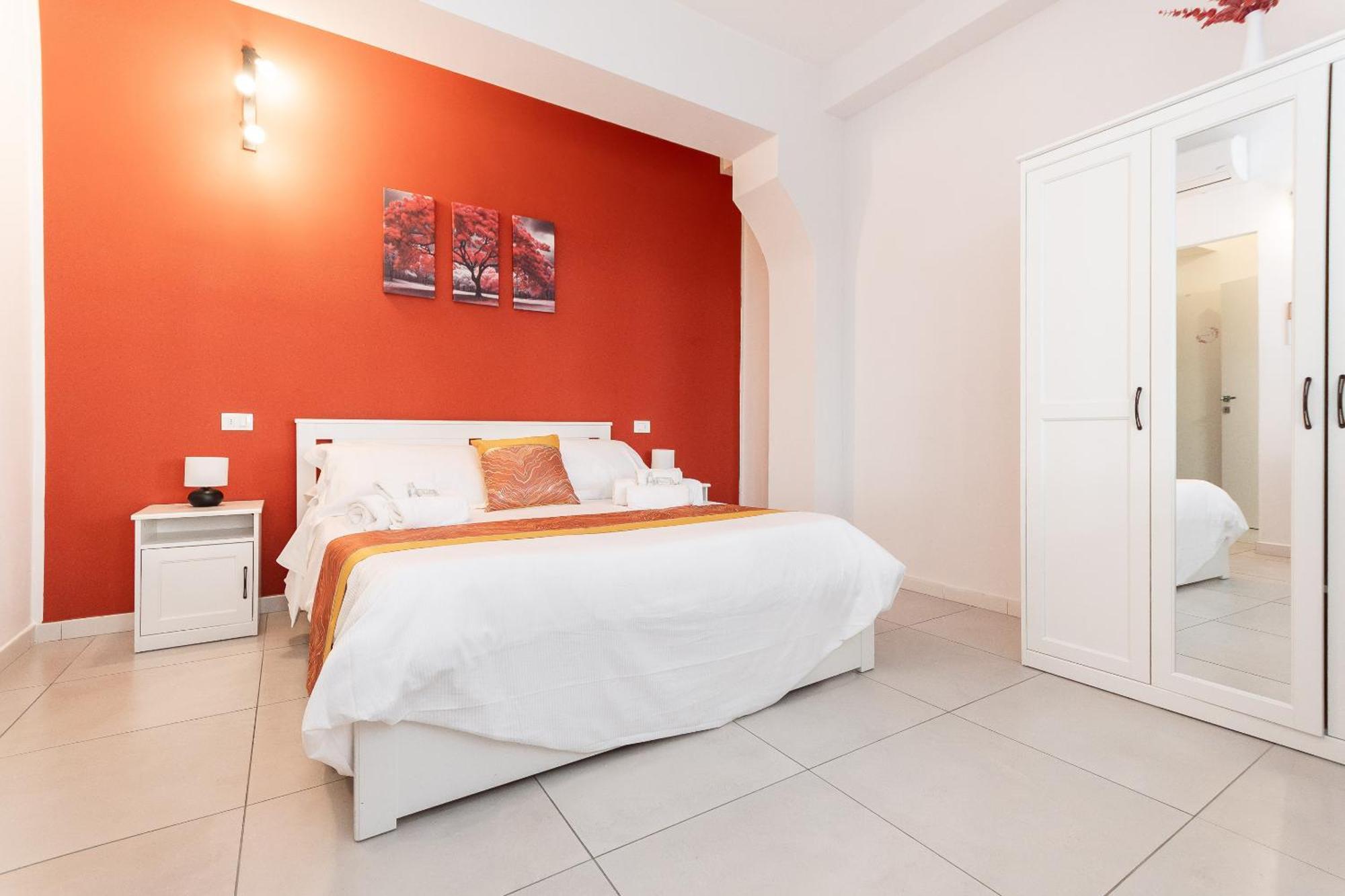 Vittorioveneto126 Bed & Breakfast La Spezia Room photo