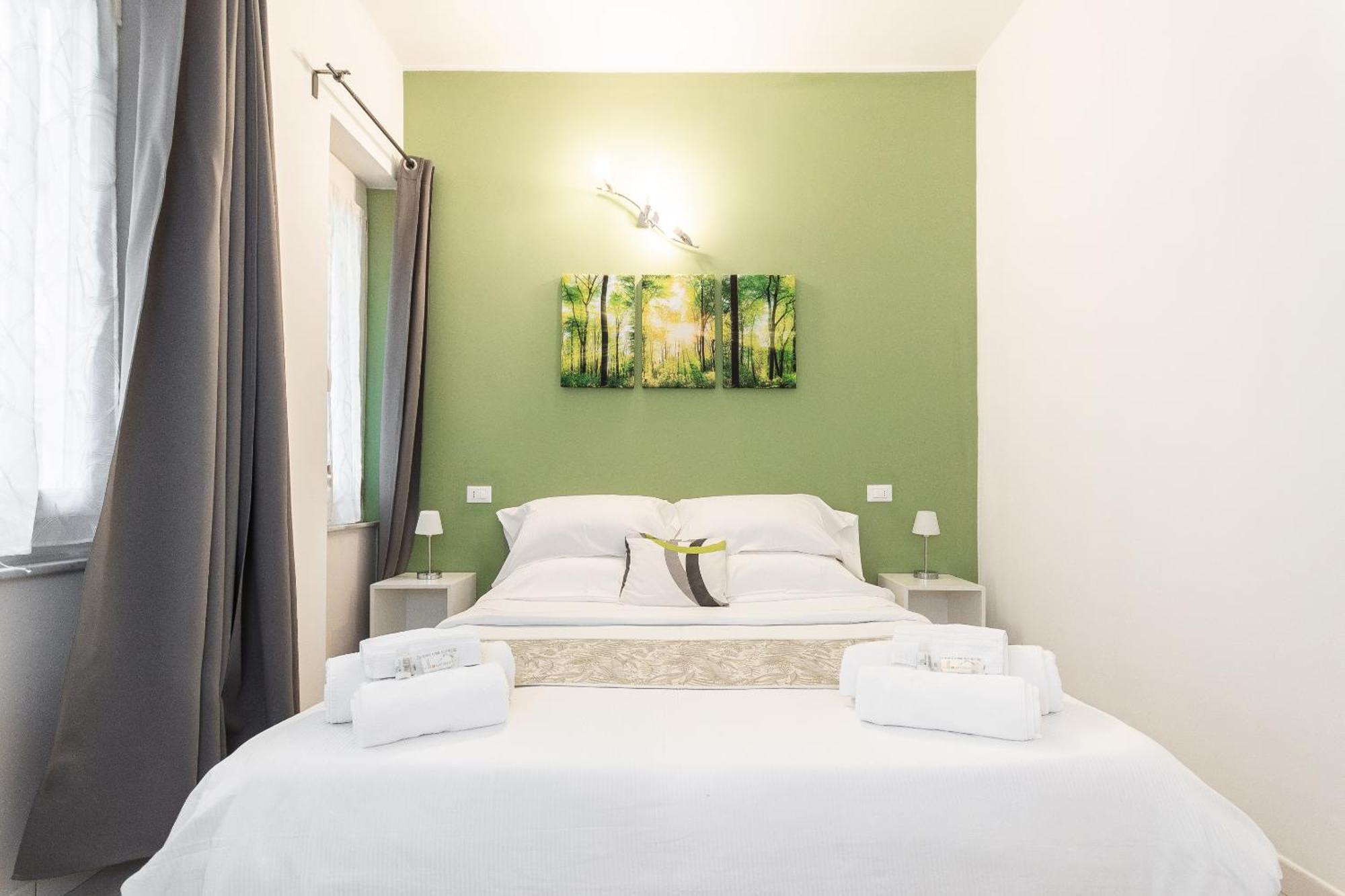 Vittorioveneto126 Bed & Breakfast La Spezia Room photo