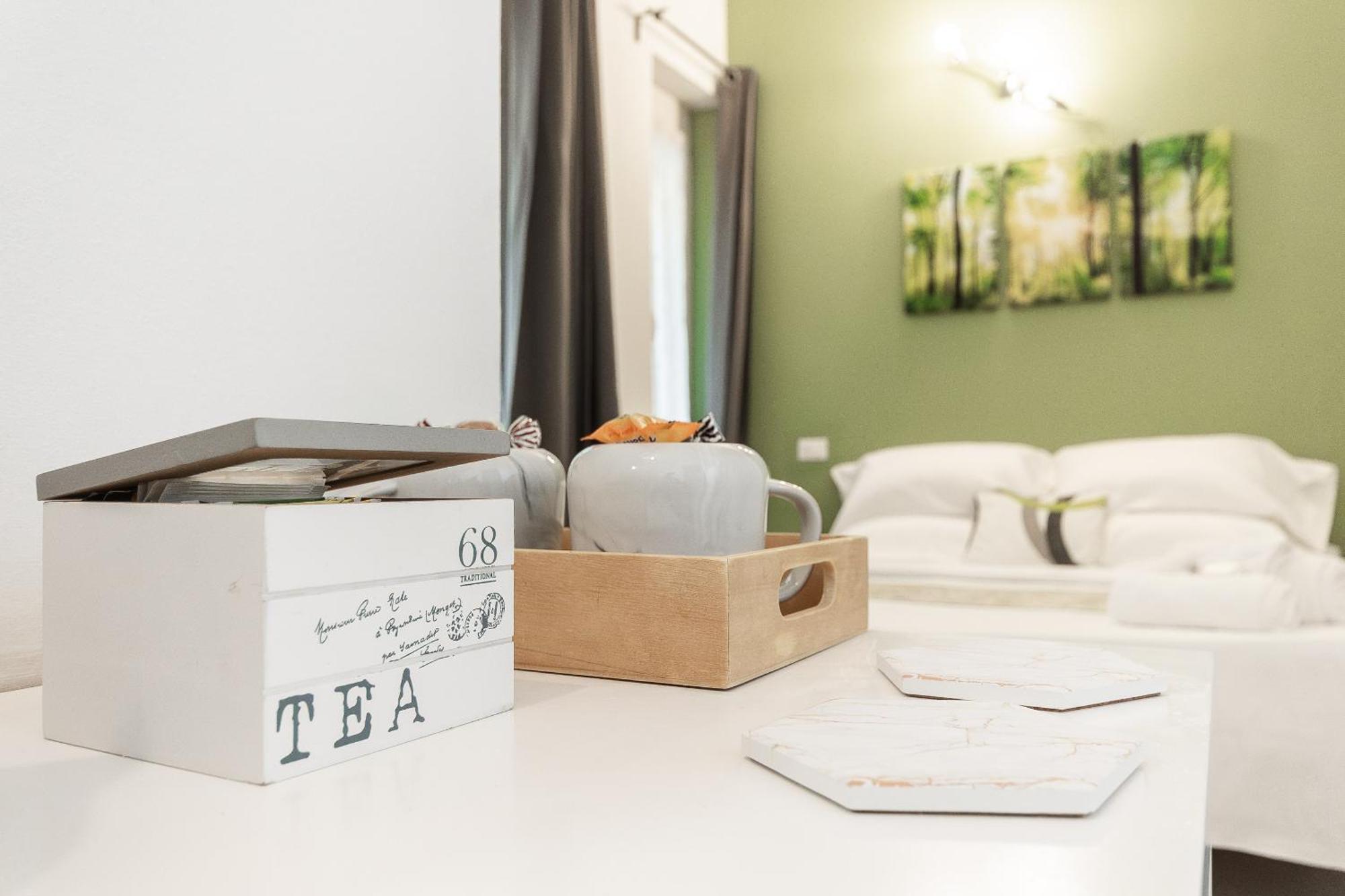 Vittorioveneto126 Bed & Breakfast La Spezia Room photo