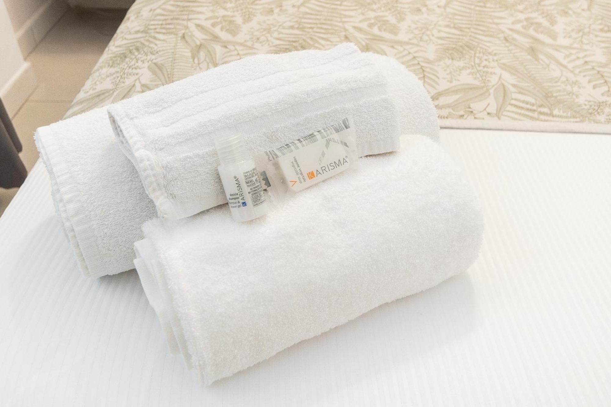 Vittorioveneto126 Bed & Breakfast La Spezia Room photo