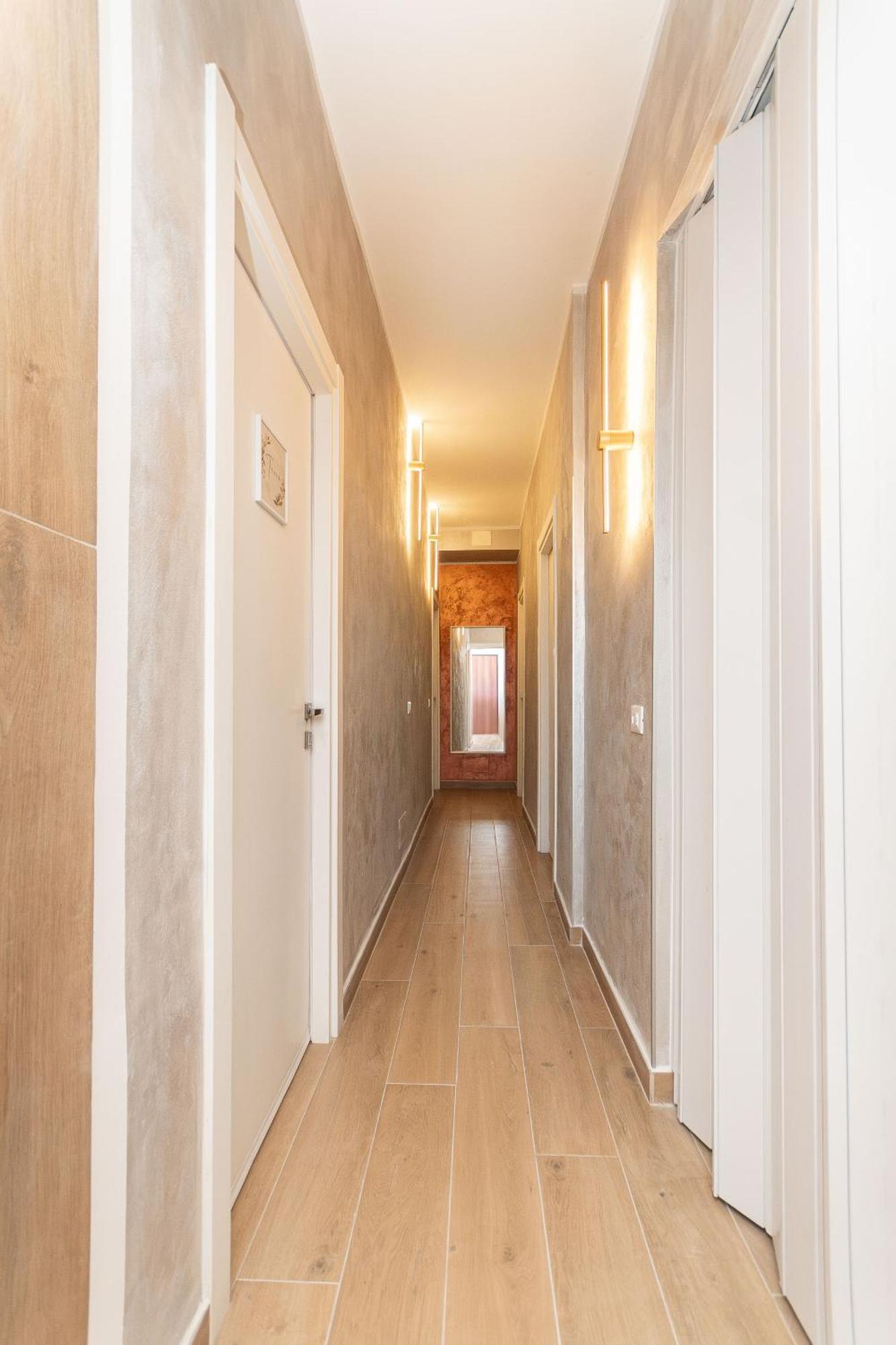 Vittorioveneto126 Bed & Breakfast La Spezia Exterior photo
