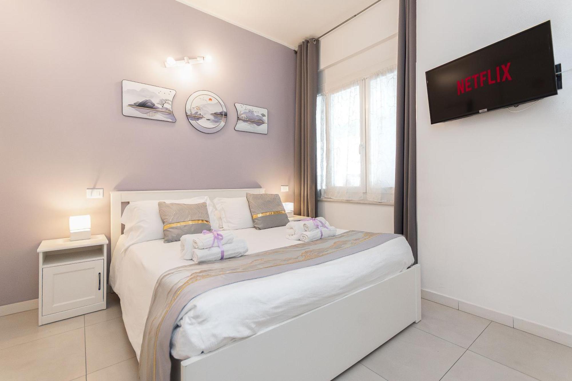 Vittorioveneto126 Bed & Breakfast La Spezia Exterior photo