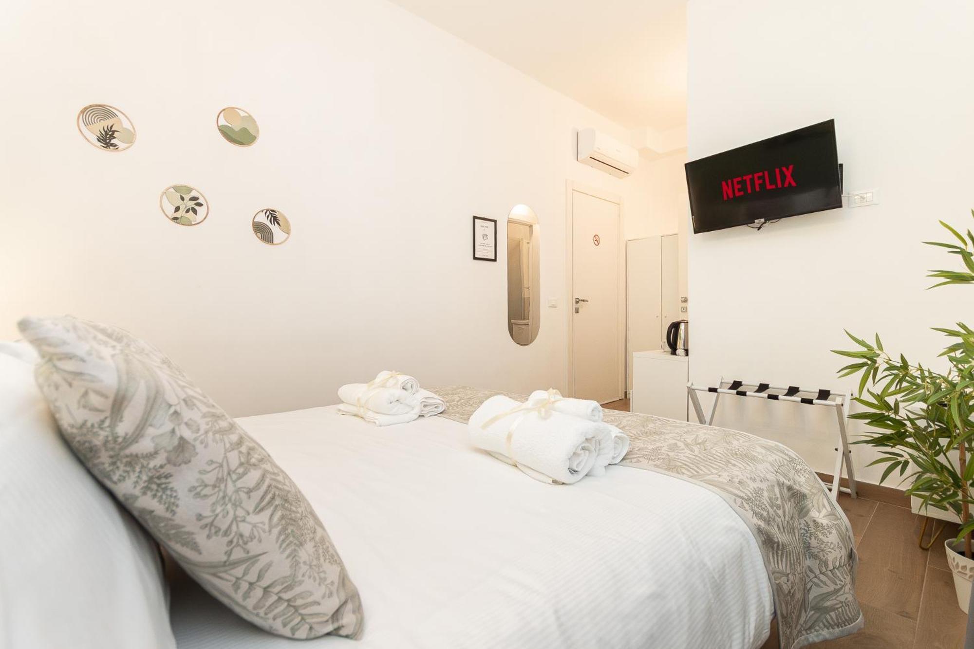 Vittorioveneto126 Bed & Breakfast La Spezia Exterior photo