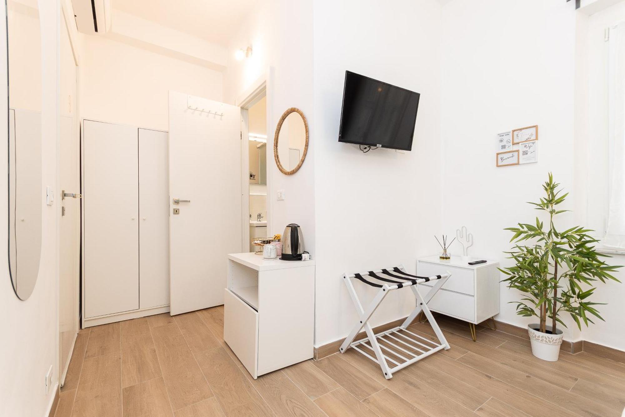 Vittorioveneto126 Bed & Breakfast La Spezia Exterior photo