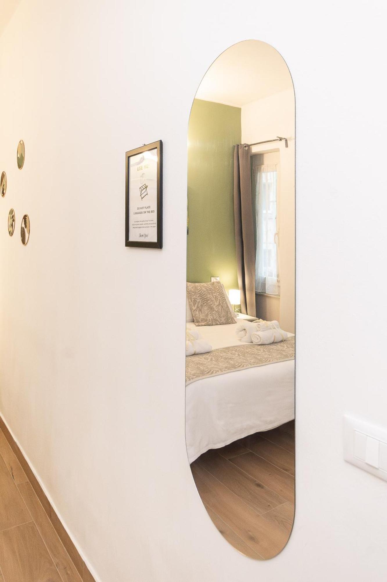 Vittorioveneto126 Bed & Breakfast La Spezia Exterior photo