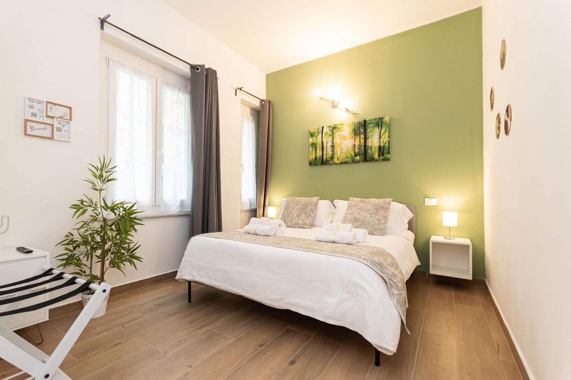 Vittorioveneto126 Bed & Breakfast La Spezia Exterior photo