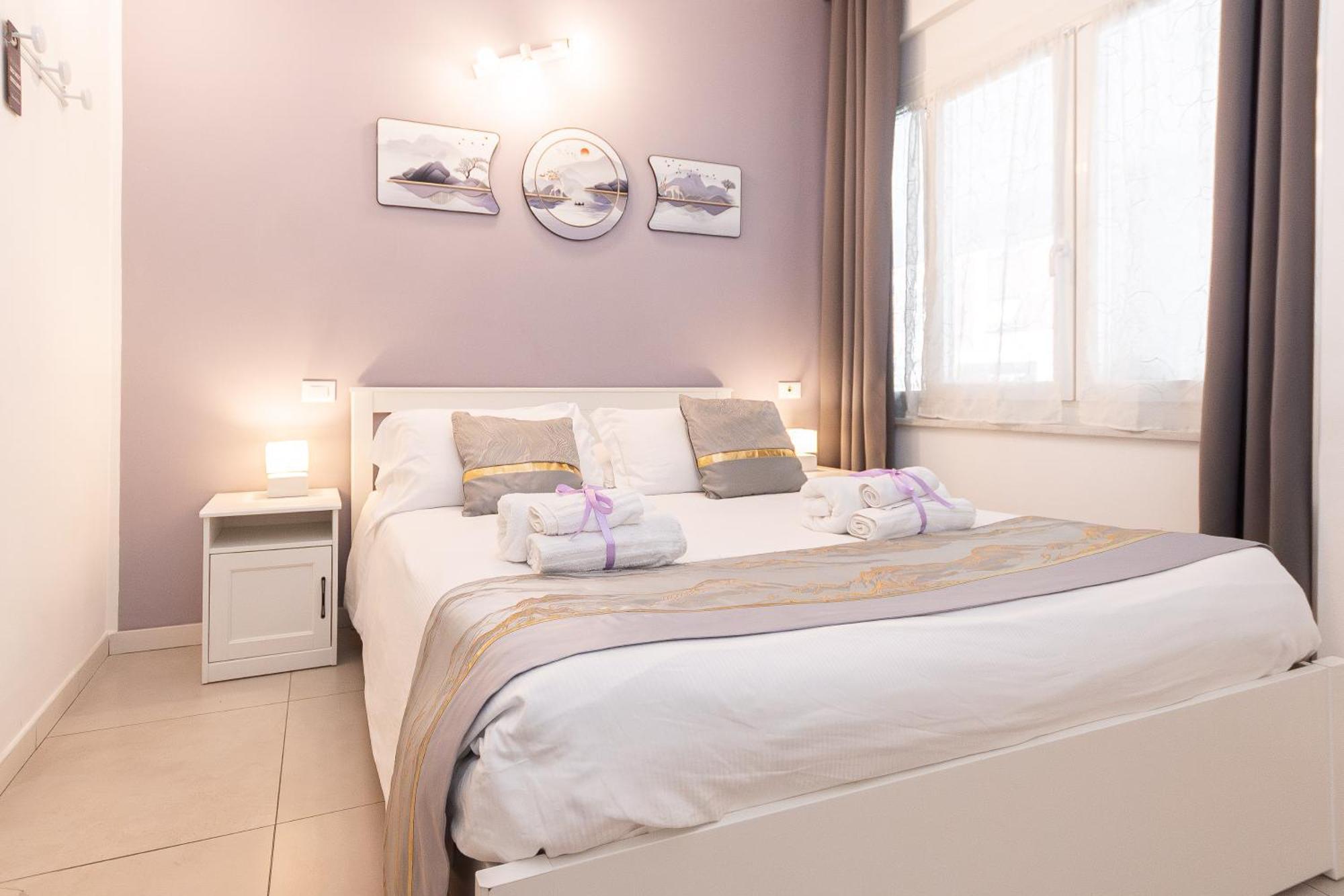 Vittorioveneto126 Bed & Breakfast La Spezia Exterior photo