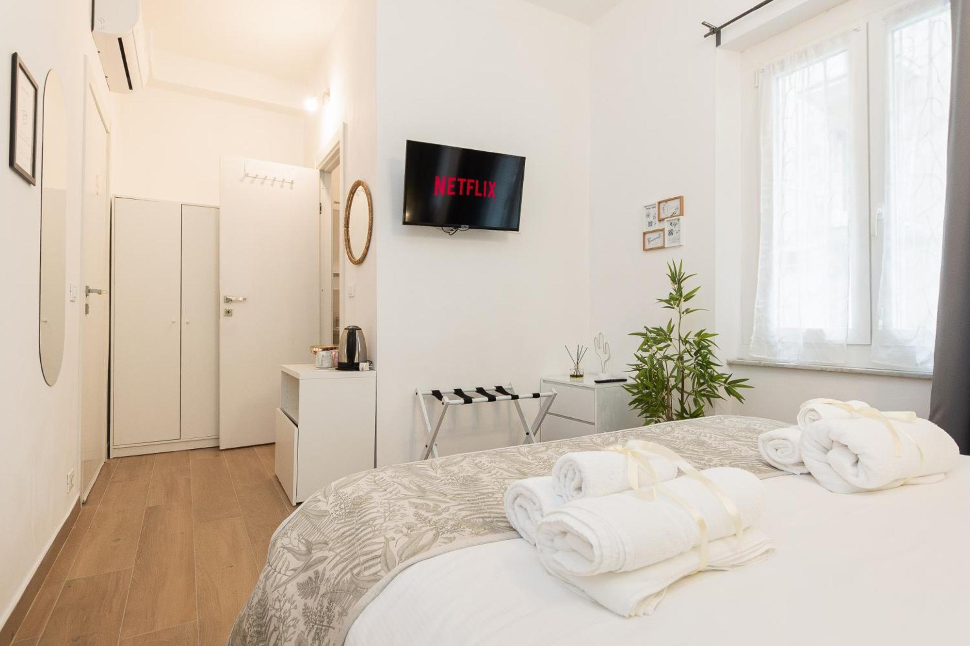 Vittorioveneto126 Bed & Breakfast La Spezia Exterior photo