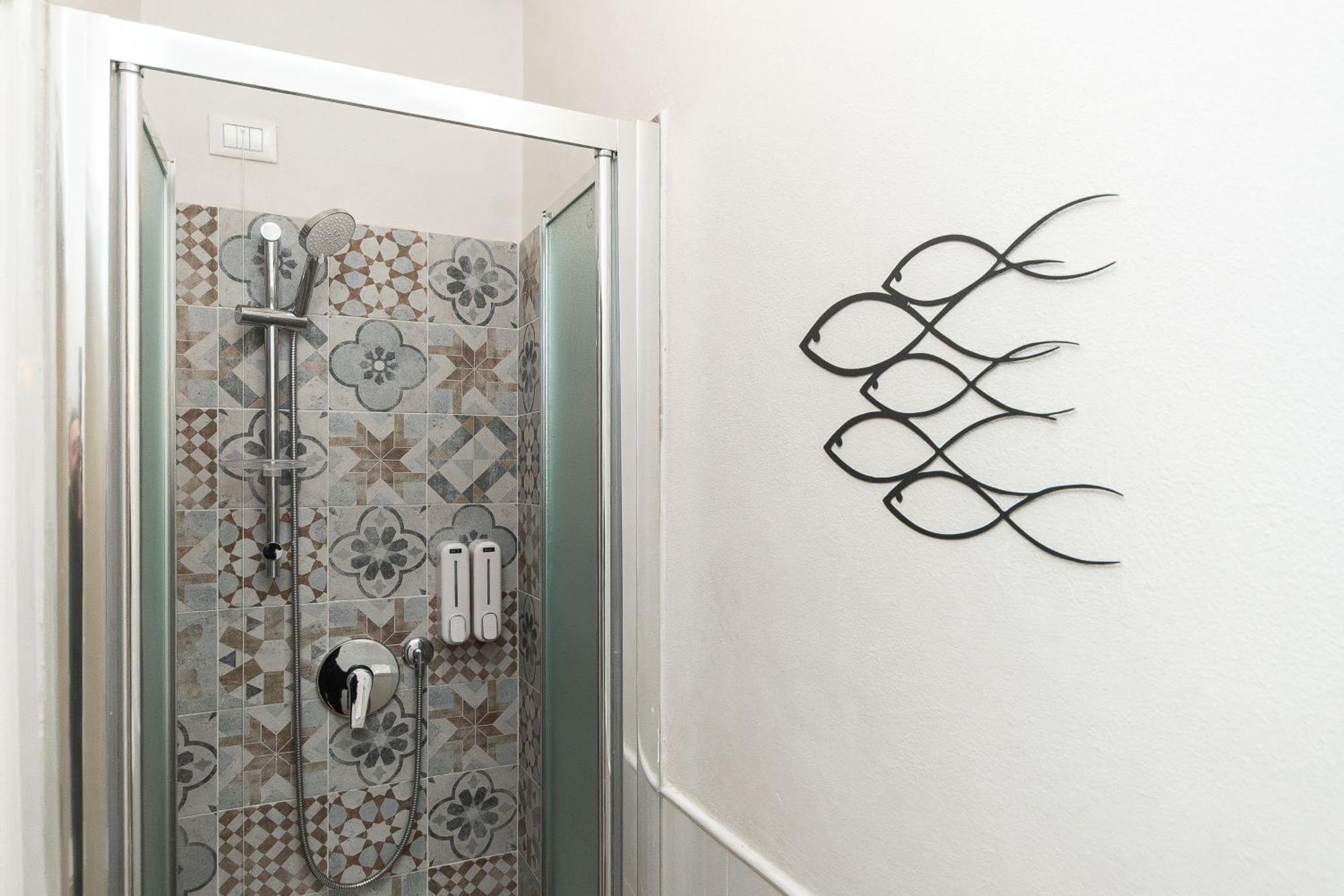 Vittorioveneto126 Bed & Breakfast La Spezia Exterior photo