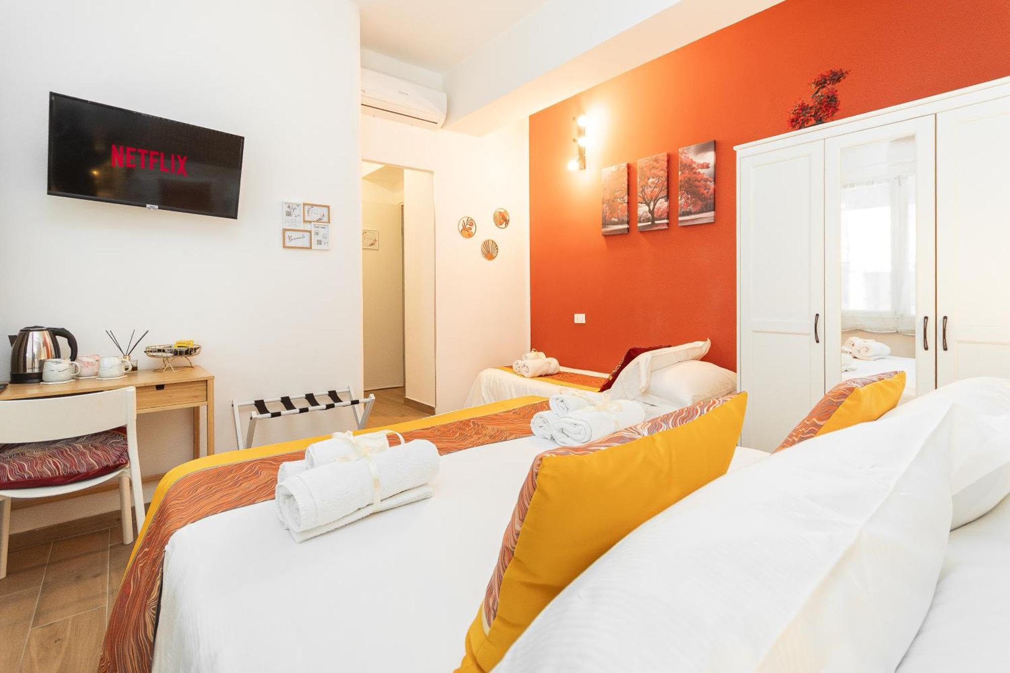 Vittorioveneto126 Bed & Breakfast La Spezia Exterior photo