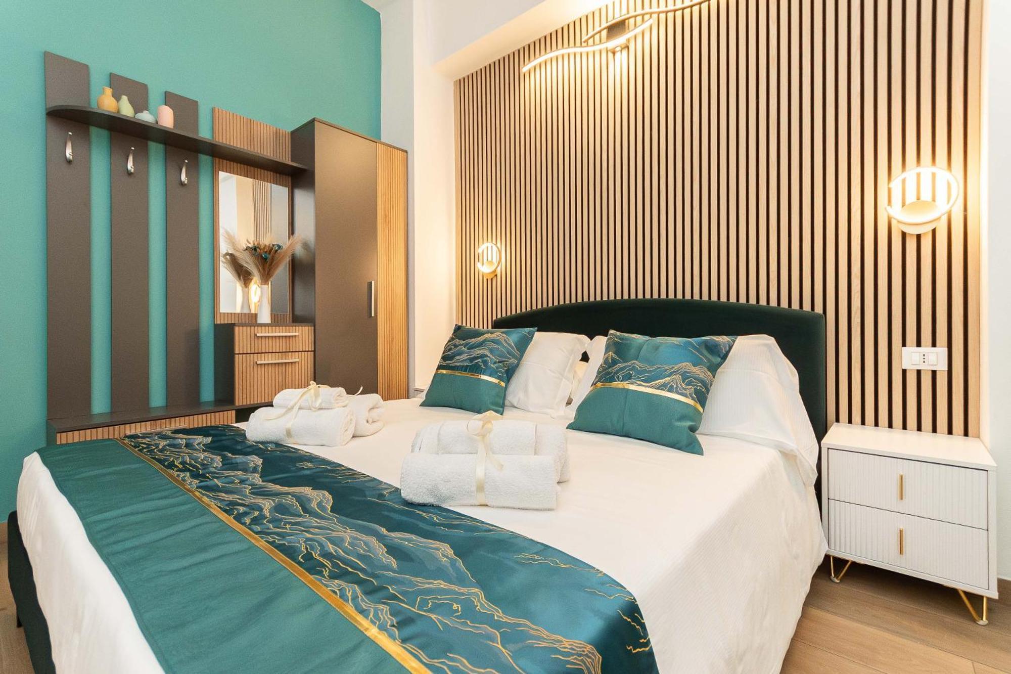 Vittorioveneto126 Bed & Breakfast La Spezia Exterior photo