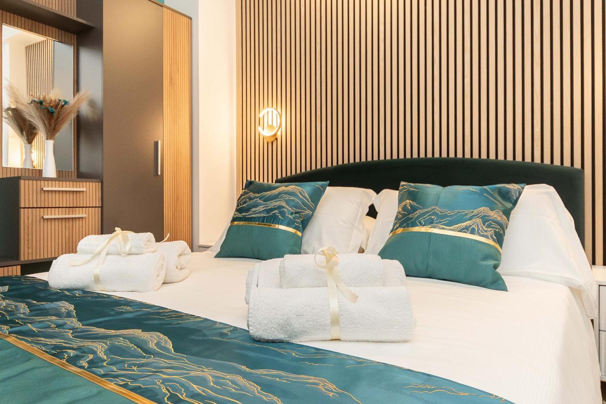 Vittorioveneto126 Bed & Breakfast La Spezia Exterior photo
